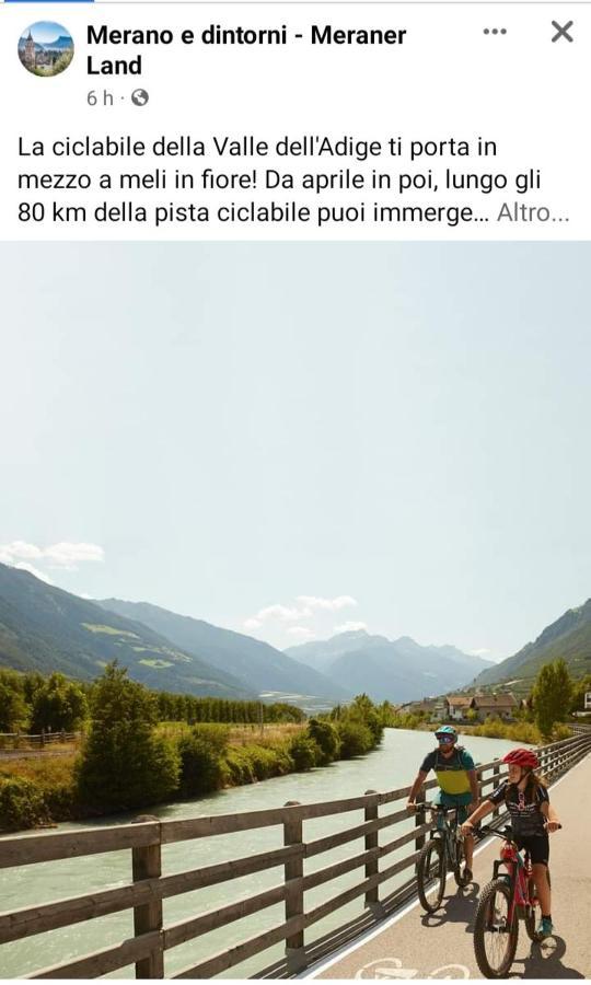 Portico 32 - Centro * Merano