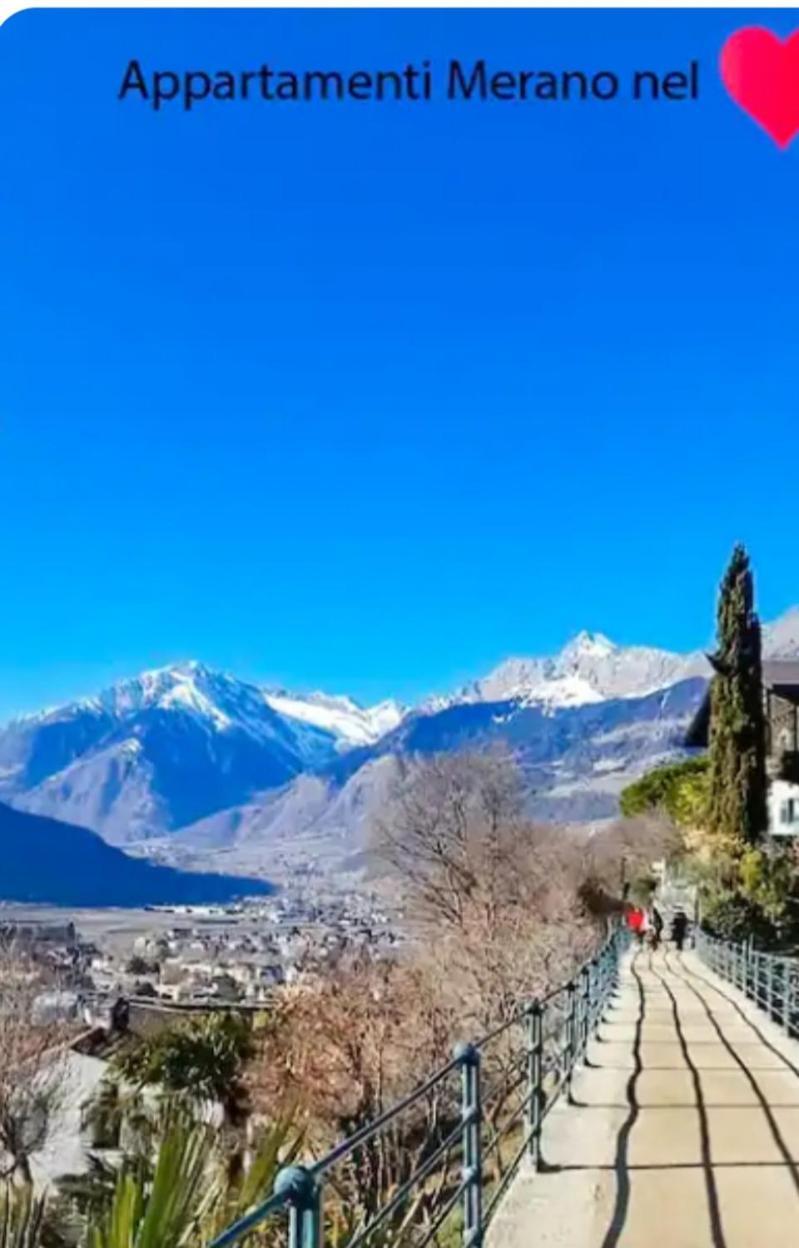 Portico 32 - Centro Apartment Merano