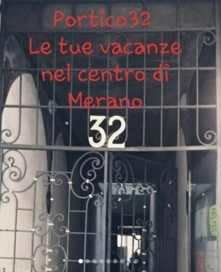 Portico 32 - Centro Appartement