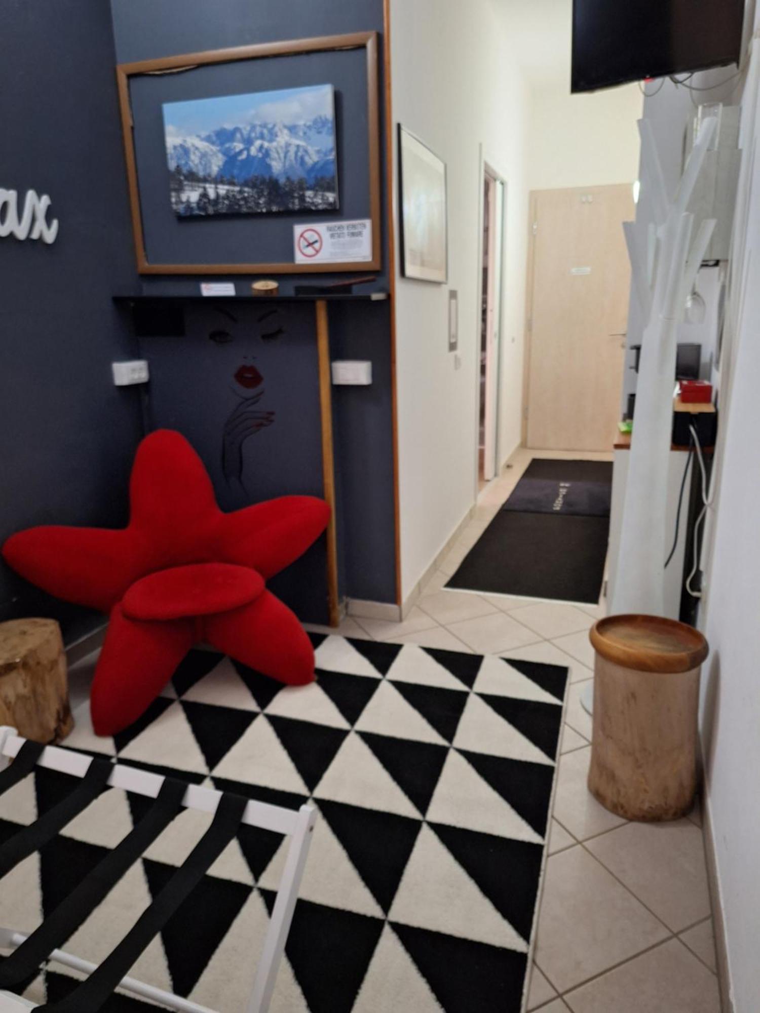 Portico 32 - Centro Appartement *