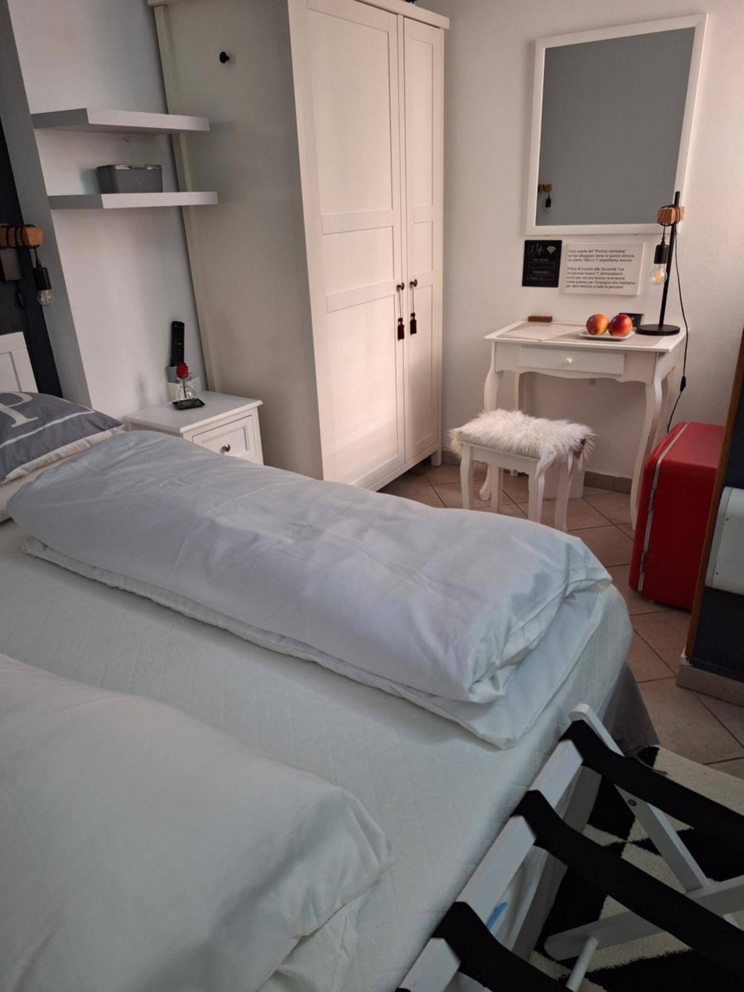 Appartement Portico 32 - Centro