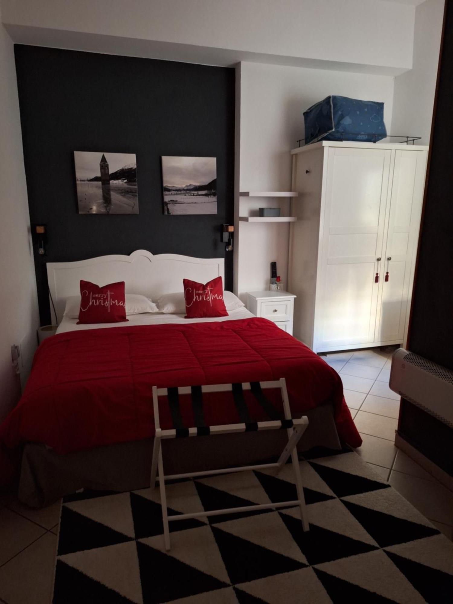 Apartment Portico 32 - Centro Merano
