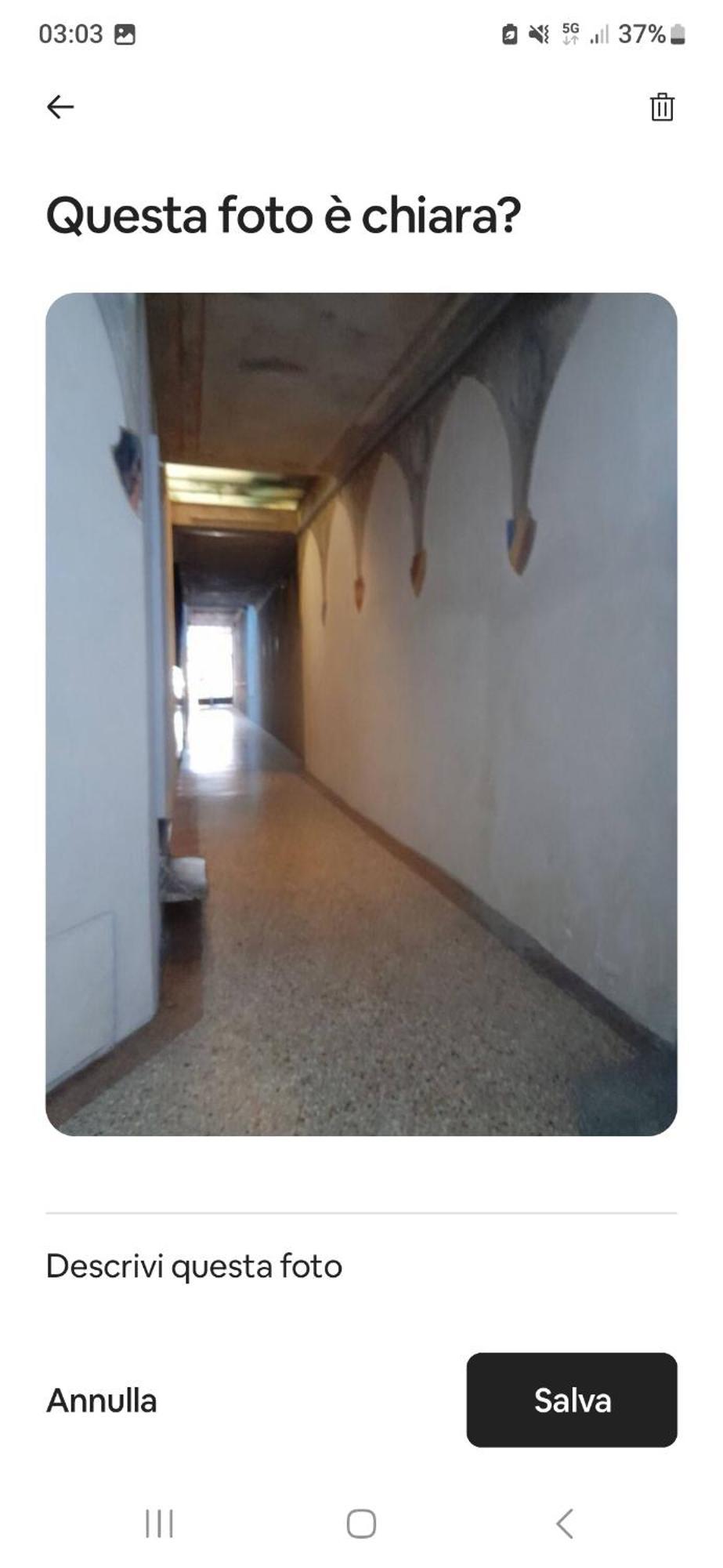 Portico 32 - Centro Meran
