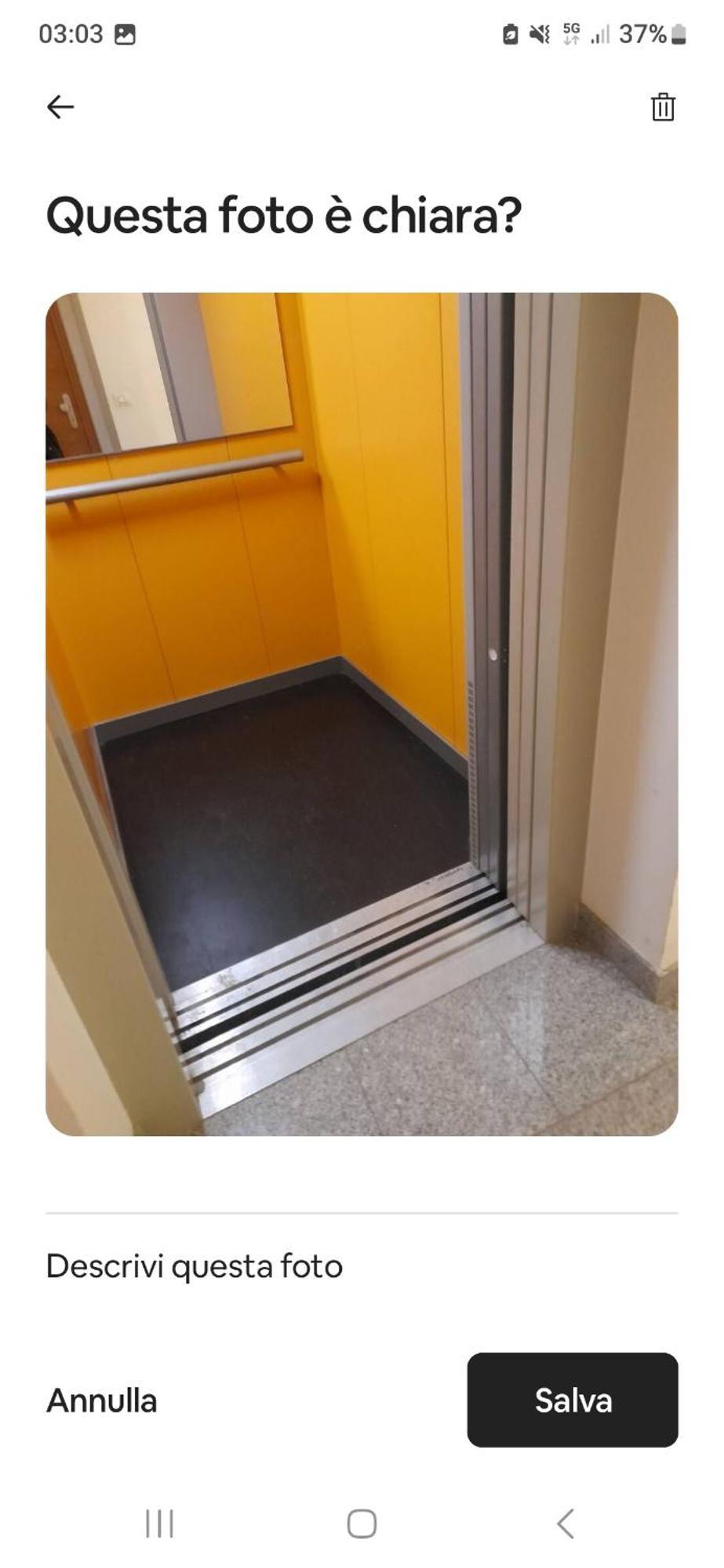 Appartement Portico 32 - Centro *