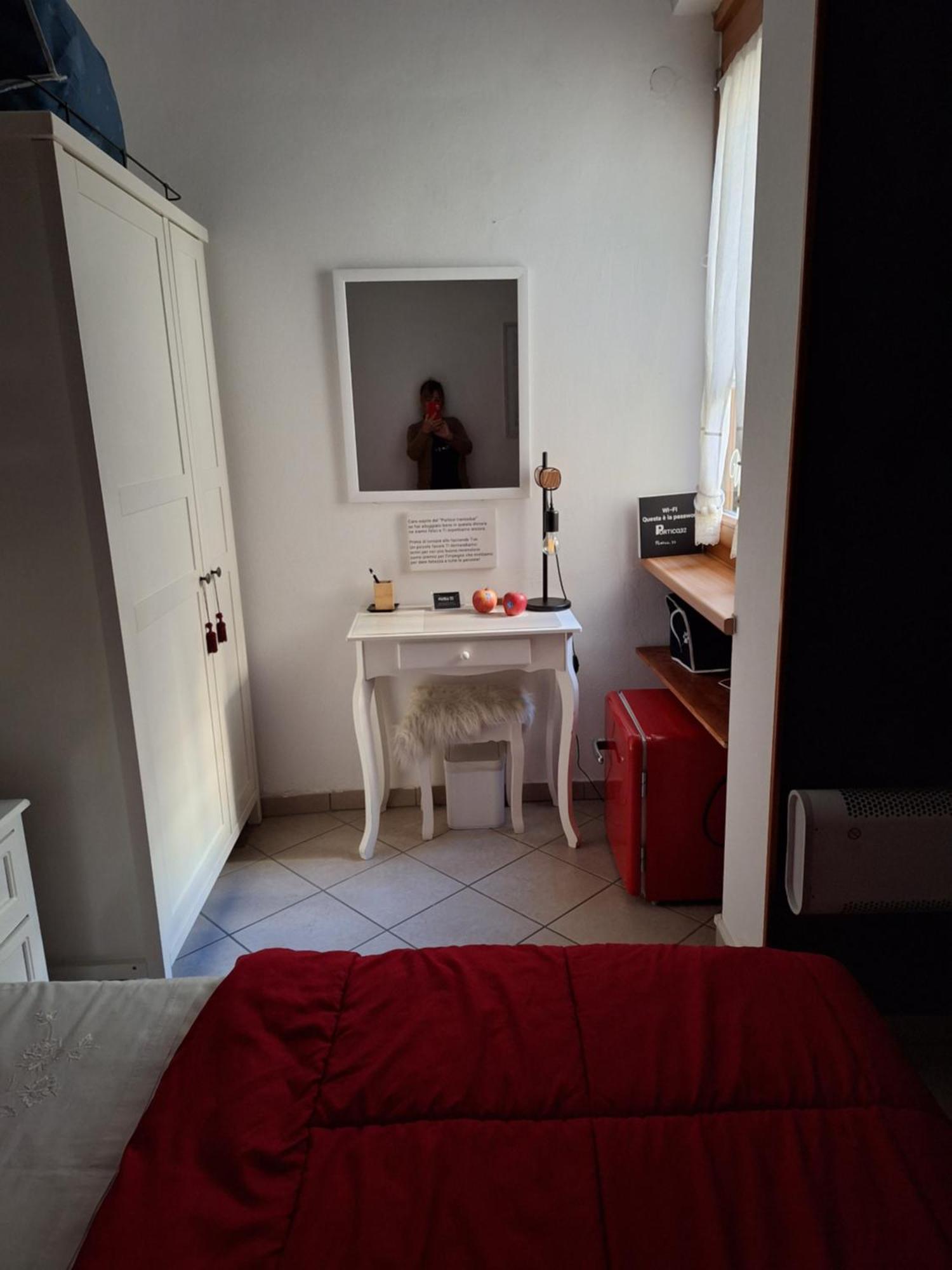 Appartement Portico 32 - Centro *