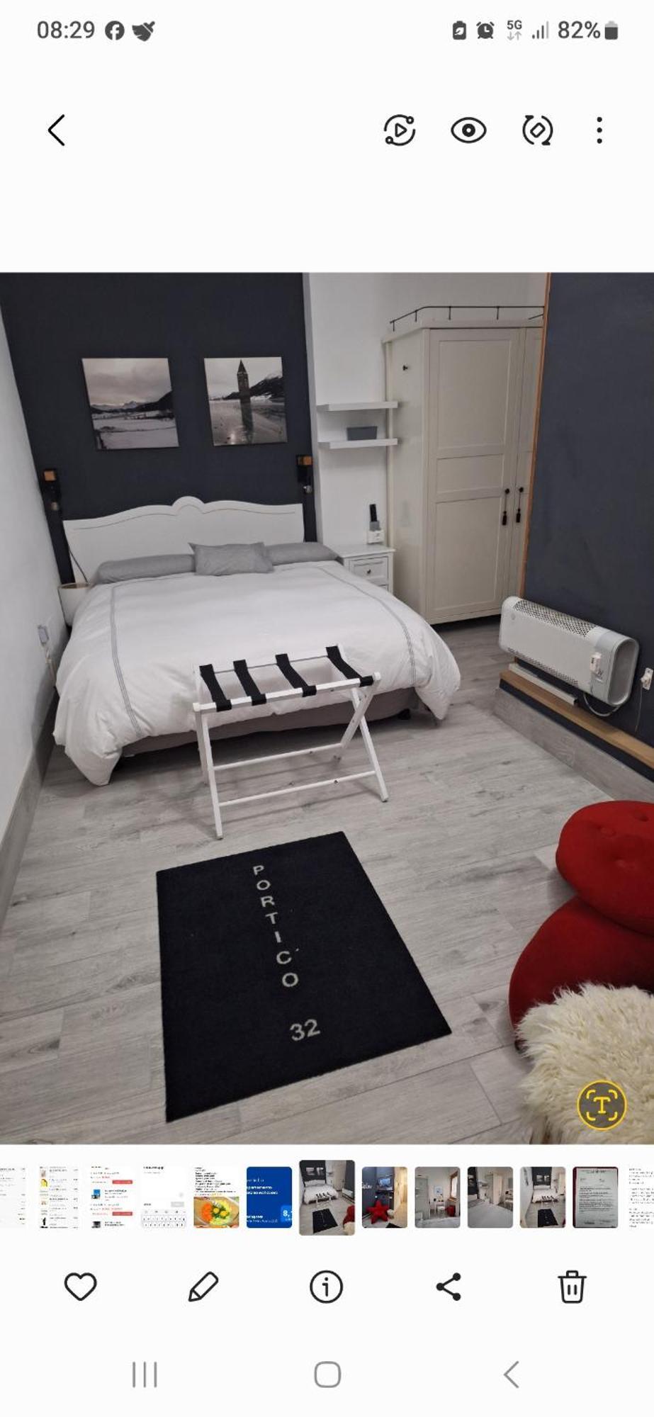 Portico 32 - Centro Appartement *