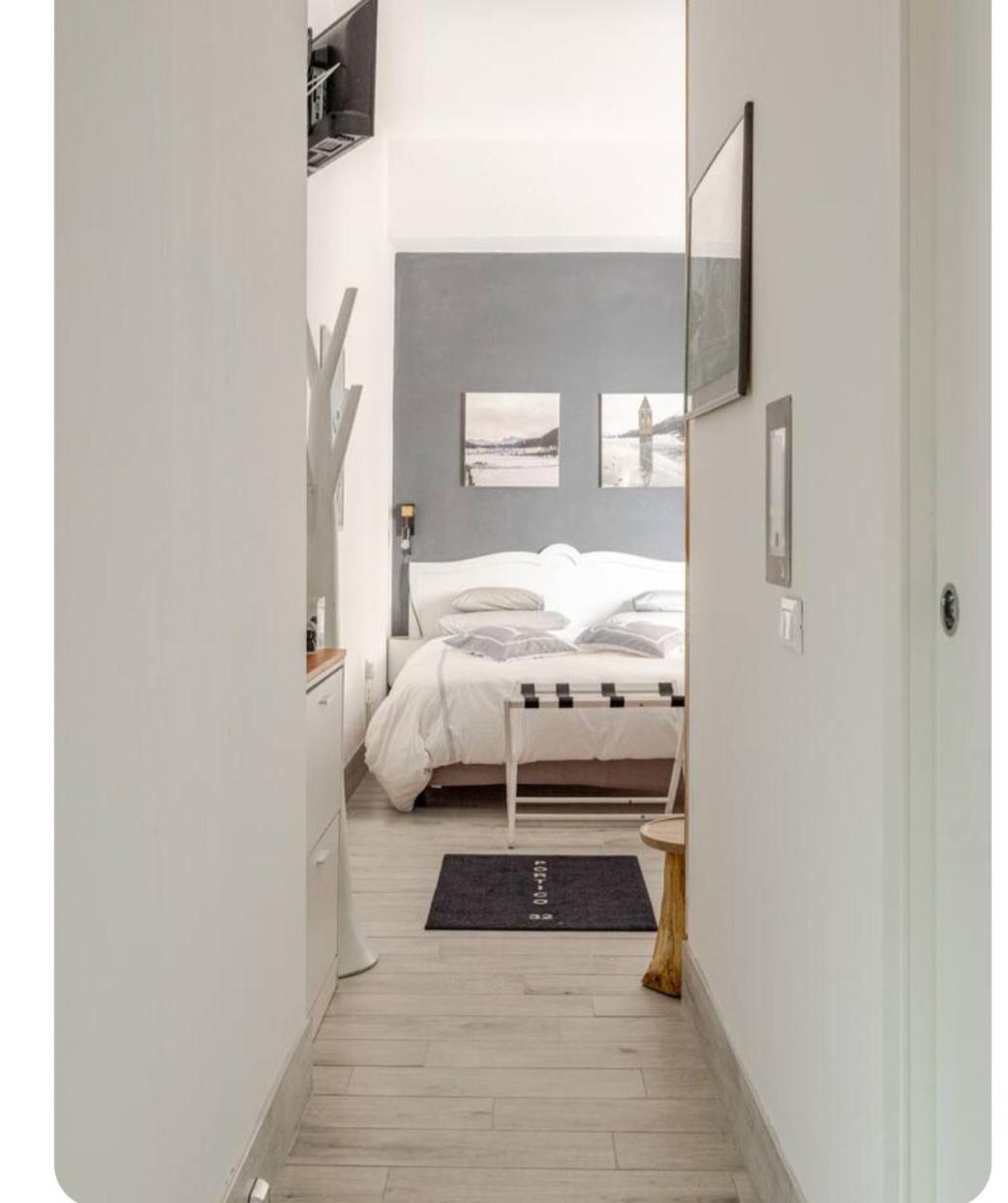 Apartment Portico 32 - Centro