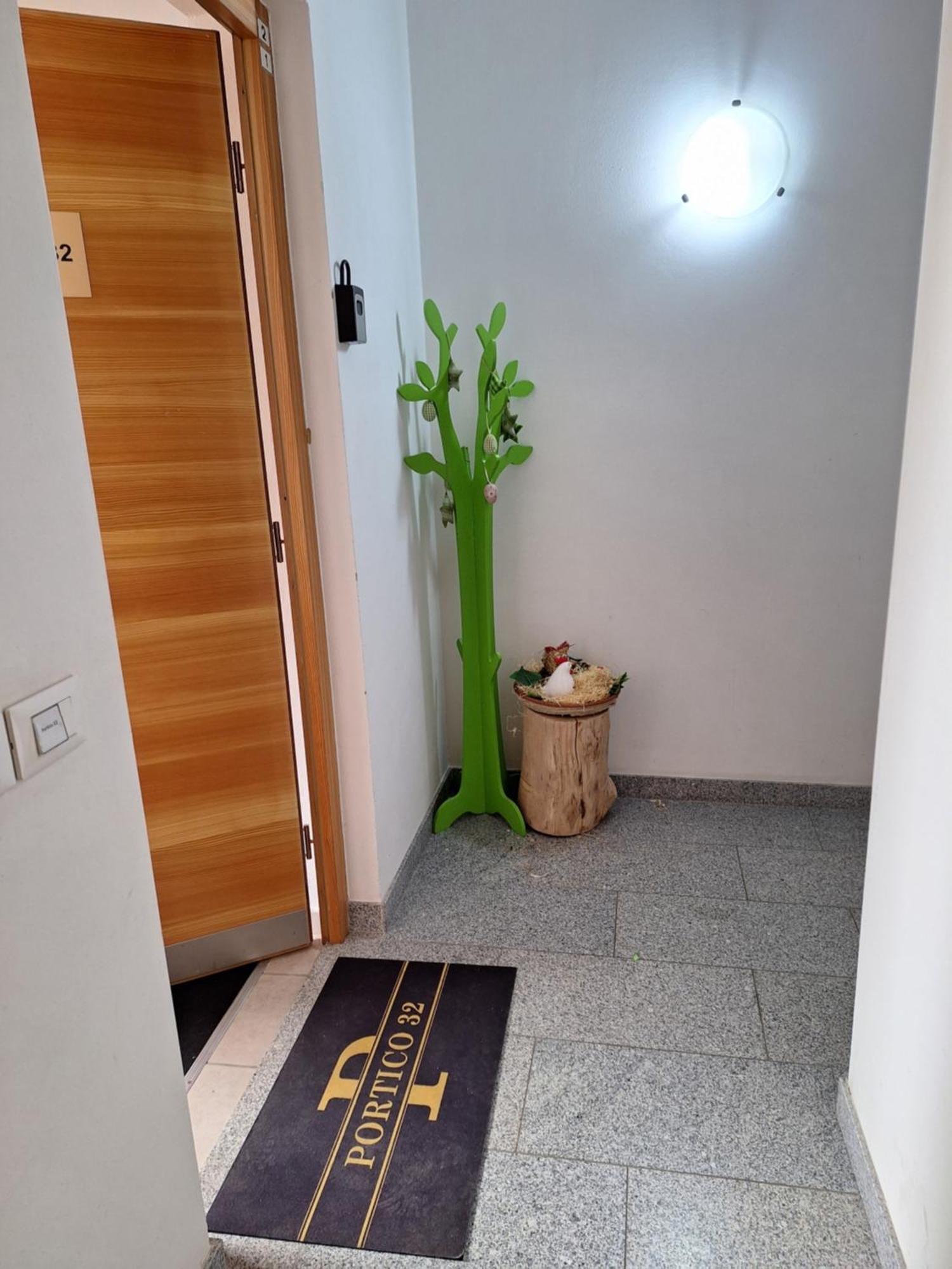 Apartment Portico 32 - Centro