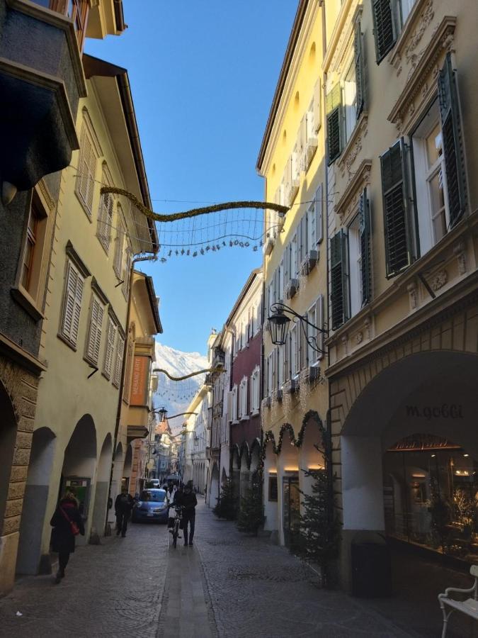 Portico 32 - Centro * Merano